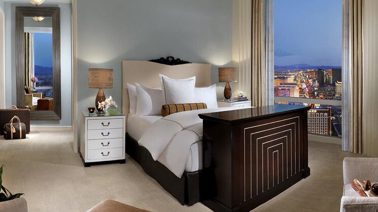 Trump International Hotel Las Vegas